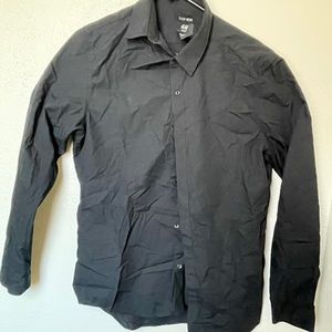 H&M dress shirt